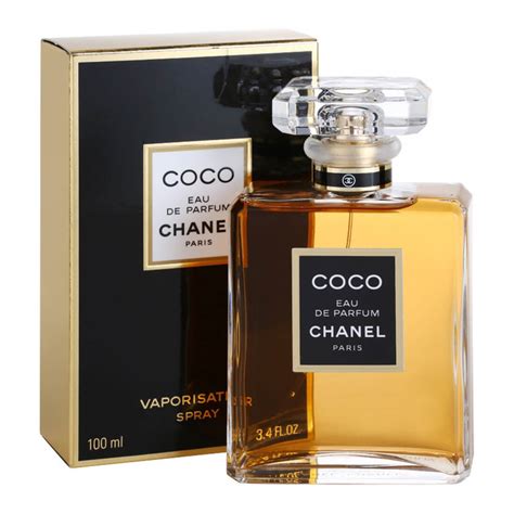 chanel coco eau de parfum review|coco chanel perfume france.